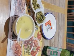-叁宝烤肉• 西安烧烤 领跑品牌(中海城店)