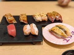 -友壹町寿司(佛山新DNA店)