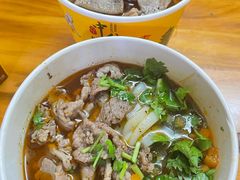 -王记生烫牛杂面馆(兰陵路店)