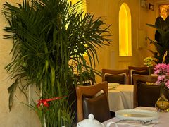 -沙漠玫瑰土耳其餐厅(神路街店)