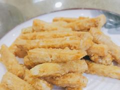 -正宗鸡饭粤香酒家(朱村店)