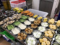 -嘉升大排档(番禺总店)