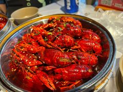 -巴厘龙虾·榜首油焖大虾(音乐学院·沿江酒馆店)