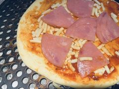 -比格比萨自助(宝山日月光店)