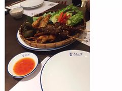 -美奈小馆·越南料理(中航城君尚购物中心店)