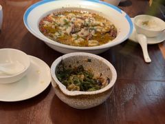 -湖兰金牌小炒肉(椒江万达店)