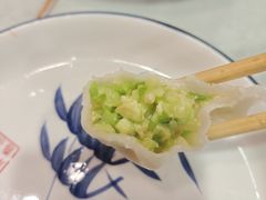-听涛雅苑百味饺子老家菜馆