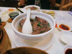 胡椒水浸猪红-虾饺妹·酒家(金碧店)