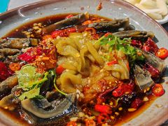 -可心筛网烤肉(南关区幸福一路店)
