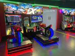 -快乐街区(重庆龙湖时代天街店)