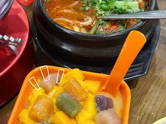 -猪脑壳凉面(南正街店)