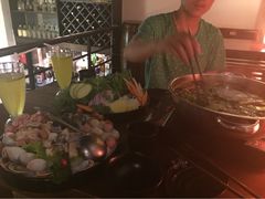 -明治屋(二十三年洪化桥店)