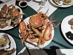 -佛冈熹乐谷温泉度假酒店
