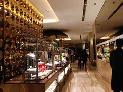 -北京盘古七星酒店