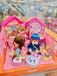 -kidsland(颐堤港店)