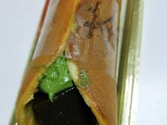 麻薯半月烧-早安巴黎(四季坊店)