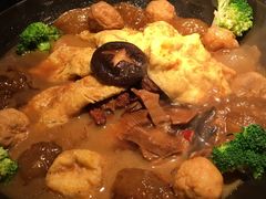 -刀板香·安徽菜(国购IFC店)