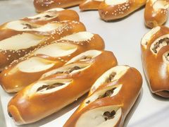 -恩点烘焙面包糕点·伴手礼(和平广场店)