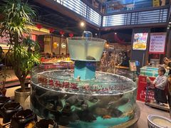 -魏铭鱼头捞饭(晋阳路店)