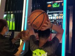 -VS SPORTS PARK运动玩乐园·团建·生日会(合生汇店)