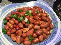 -问渔烤鱼(回龙观总店)