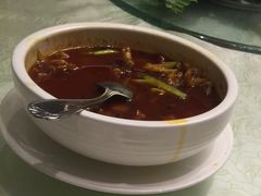 -牡丹峰朝鲜料理