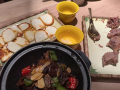 -缘生态云南菜·野生菌庭院餐厅(华侨城店)