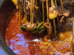 -钢管厂五区小郡肝火锅串串香(清河店)