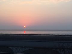 -上海南汇嘴大堤酒店