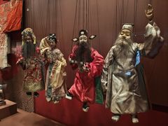 -中国闽台缘博物馆