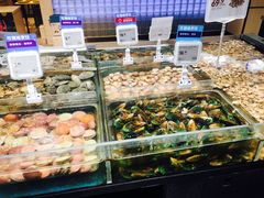 海鲜-盒马鲜生(曜一城店)