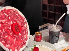 -大龙燚火锅(太古里店)