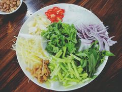 -官塘锋记鱼生·生腌·砂锅粥(牌坊街店)