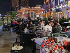 -狮伙海鲜捞(千灯湖店)