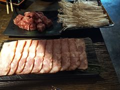 -鲸鱼先生·海鲜烤肉海景餐厅