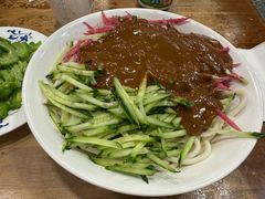 -柴氏风味斋(甘家口店)