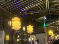 -绿茶餐厅(领展购物广场·中关村店)