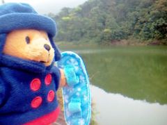 android_upload_pic-广州市石门国家森林公园