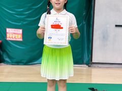 -北京青翼羽训羽毛球俱乐部(奥森店)