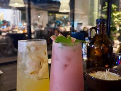 -Ameigo梅果·云贵川bistro(长宁来福士店)