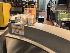 -麦当劳(秣陵路店)