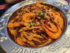 -胖哥俩肉蟹煲(重庆观音桥大融城店)