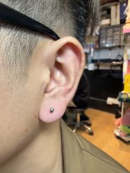 -匿名者纹身学院派·刺青