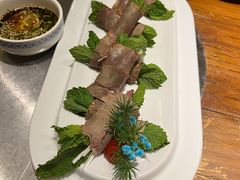 -云尊府云南菜·蒸汽石锅鱼(五棵松华熙店)