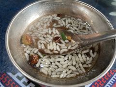 -张关合渣(航空大道店)