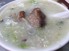 银记肠粉店(中电数码城店)-银记肠粉店(新港西路店)