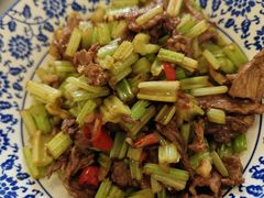 -新新湘菜馆(新中街二条店)