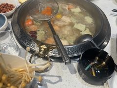 -千牛将·鲜牛肉火锅(开元路店)