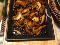-中8楼风尚云南菜(颐堤港店)