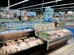 -世纪联华超市(大关店)